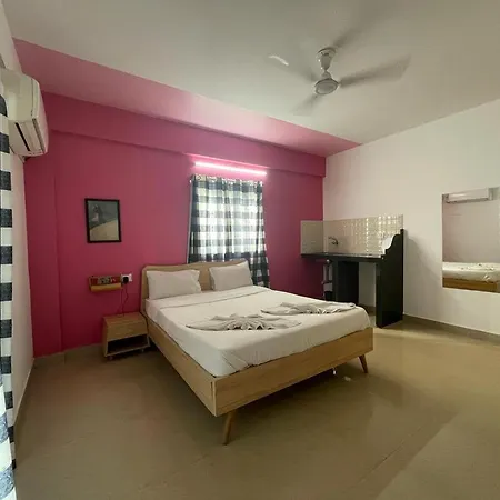 Rockotel Goa